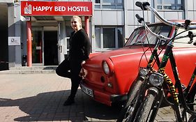 Berlin Happy Bed Hostel